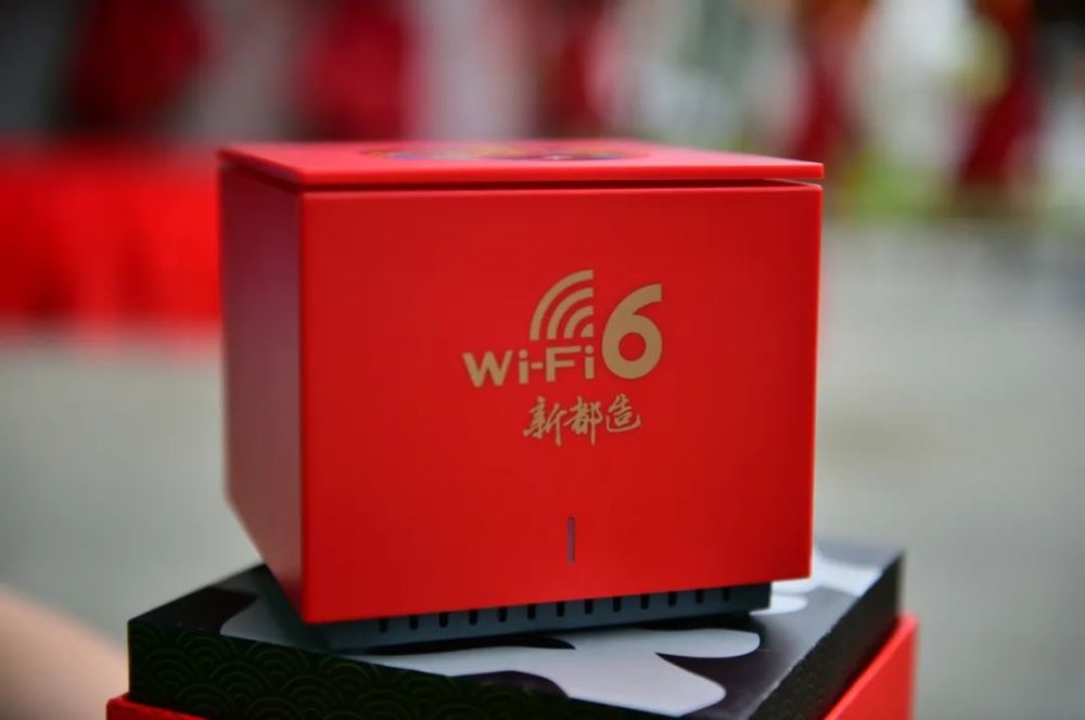 正式投產(chǎn)！這款成都造“黑科技”，每個(gè)人都用